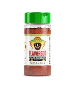 Flavorgod Taco Tuesday Seasoning Flavor God Large 10.5 oz Fajitas Spice ... - £15.77 GBP