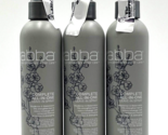 ABBA Complete All-In-One Leave-In Spray 8 oz-3 Pack - $49.45