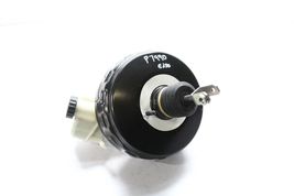 2011-2013 MERCEDES E350 W212 SEDAN RWD POWER BRAKE BOOSTER W/ RESERVOIR P7990 image 11