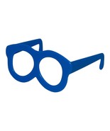 Glasses Blue Potato Head Part Accessory Replacement Accessories Toy - $3.93