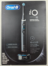 Oral-B iO Series 10 Rechargeable Electric Toothbrush with Pressure Senso... - $346.50