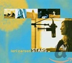  Stars by Lori Carson Cd - £8.23 GBP
