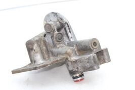 01-10 Silverado 6.6L Diesel LB7 LLY LBZ LMM Engine Oil Cooler Housing 76297 image 5