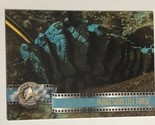 Star Trek Cinema Trading Card #12 Indigenous Life Form - £1.57 GBP