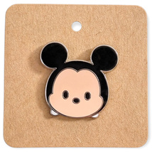 Mickey Mouse Disney Pin: Tsum Tsum - £10.09 GBP