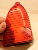 1955 Chevy Glo Brite GB-344  Tail Stop Light Lens OEM# 5945878   STDB-60    - £13.59 GBP