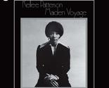 Maiden Voyage (Remastered Vinyl Edition) [Vinyl] Kellee Patterson - $28.37