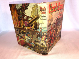 Noah Carr Yankee Firebrand By H.C. Thomas Boys Series Books Very Good Co... - £15.72 GBP