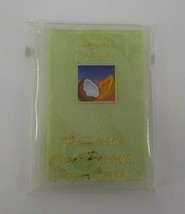 Forever Florals Paper Soap 10 Scented Sheets Coco Papaya Hawaiian Hawaii Nip - £4.47 GBP