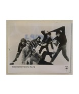 The Boomtown Rats Press Kit Photo Bom Town - €23,10 EUR