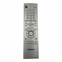 Genuine Samsung Remote Control 00092B for DVD Player Tested and Clean Controller - £3.71 GBP