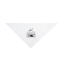 Custom Pet Bandana: Express Your Pet&#39;s Personality with Wander More Camp... - £14.50 GBP+
