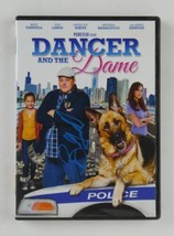 Billy Gardell Signed Dancer And The Dame DVD Cover Autographed - £15.78 GBP