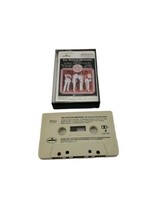 1977 The Statler Brothers The Country America Loves Audio Cassette  - $10.62