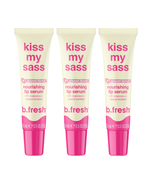 B. Fresh Nourishing Lip Serum by Mine Tan USA - Kiss My Sass 0.5 oz. (3 ... - $24.95