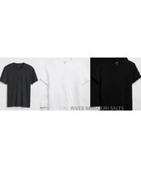 GAP Men&#39;s Short Sleeve Crew Neck Everyday Premium Wash T-Shirts S M L XL... - £11.54 GBP+
