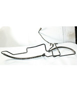 2000-2006 MERCEDES CL500 CL600 W215 POWER STEERING FLUID HOSE PIPE LINE ... - $153.37 CAD