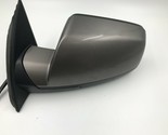 2010-2011 Chevrolet Equinox Driver Side Power Door Mirror Gray OEM K03B5... - £23.74 GBP