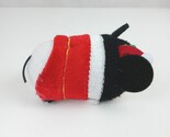 Disney Tsum Tsum Limited Edt. Christmas Mrs. Clause Minnie Mini Stackabl... - $8.72