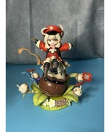 Genshin Impact Klee Anime Figure 1/7 scale - $29.70