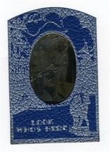 Photo of Man in Look Who's Here Photo Frame - $10.89