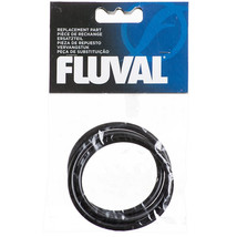 [Pack of 4] Fluval Canister Filter Motor Seal Ring 1 count - £37.96 GBP