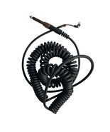 Replacement spring Audio cable For  Sennheiser HD280PRO HD280-13 - $40.62 CAD