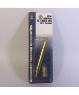 DAC Gunmaster BRT-05E Cleaning Acc. 50 calibre solid brass extended clea... - $29.58