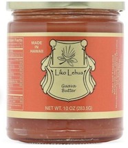 Liko Lehua Guava Butter 10 Oz (Pack Of 2) - $64.35