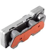 4R100 FORD OEM SOLENOID PACK 99-04 All F SERIES AND E SERIES - $126.72