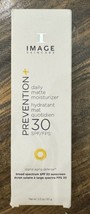 Image Skincare Prevention Daily Matte Moisturizer SPF 30 3.2oz/91g - EXP 07/24 - £17.91 GBP