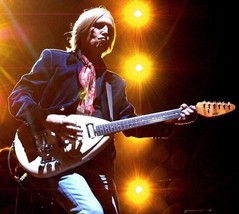 Tom Petty &amp; the Heartbreakers live concerts w/Bob Dylan Rock 4 DVDs - £11.64 GBP