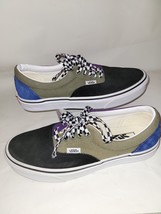 Vans Off The Wall Mens Size 7 Women&#39;s 8.5 - $34.45