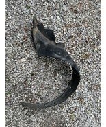 1996-2000 HONDA CIVIC SPLASH mud guard DRIVER  TIRE well 74151-S04 - $74.69 CAD