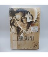 Gary Cooper MGM Movie Legends Collection (4-Films DVD, 2007) NEW, FACTOR... - $24.74