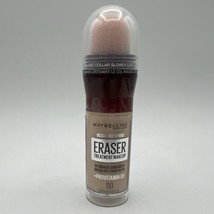 Maybelline Instant Age Rewind Instant Eraser 110 FAIR Foundation 0.68 fl oz - £7.33 GBP