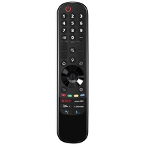 An-Mr21Ga Agf30136002 Replacement Magic Remote Control With Voice Fit Fo... - $36.65