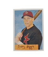 2002 Bowman Heritage Craig Biggio #16 Houston Astros Baseball Card - $2.22