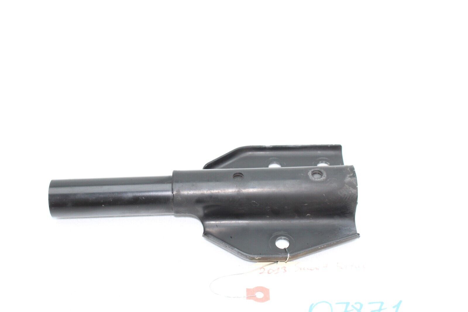 08-15 SMART FORTWO REAR SUBFRAME REINFORCEMENT BRACKET Q7871 - $42.96