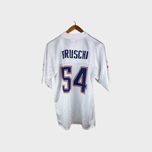 2005 Tedy Bruschi New England Patriots Jersey - $59.40