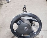 Steering Column Floor Shift With Fog Lamps SE Fits 04-05 ARMADA 708277KE... - $97.02
