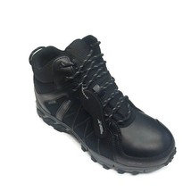 Reebok Work Mens Trailgrip Work Waterproof Athletic Mid Cut Shoes Boots Size 9 - £98.36 GBP