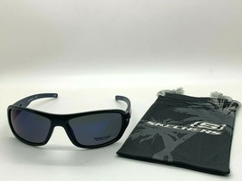 Skechers Se 5122/S 05D BLACK/BLUE 61-16-1235MM Sunglasses Frame EYEWEAR/POUCH - £23.23 GBP