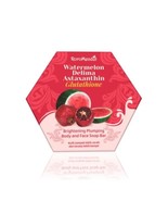 Roro Mendut Watermelon Delima Bar Soap, 50gr - £26.62 GBP