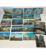 Lot of 20 Unused Canada Postcards Expo 67 - €5,72 EUR