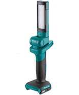 Makita Cordless 18-Bulb L.E.D. Flashlight 40V 3-Modes Battery Powered Ha... - $158.48 CAD
