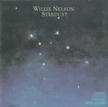 Willie nelson stardust cd thumb200