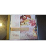 Superstar Christmas [Sony 20 Tracks] by Various Artists (CD, 1997, Epic ... - $10.00