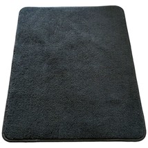 Genuine Ford F-150 Carpet Floor Mat Left Rear Driver Side OEM Black 2015... - $627.27 MXN