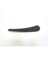 Mercedes R171 SLK280 trim, seat lever adjust, right, 1719190461 black - $368.14 MXN
